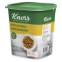 BRODO AI FUNGHI KNORR PROFESSIONAL KG.1